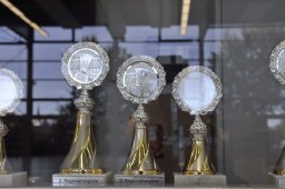 TSV &raquo; Badminton &raquo; Bildergalerie &raquo; Siegerehrung RLT 2019